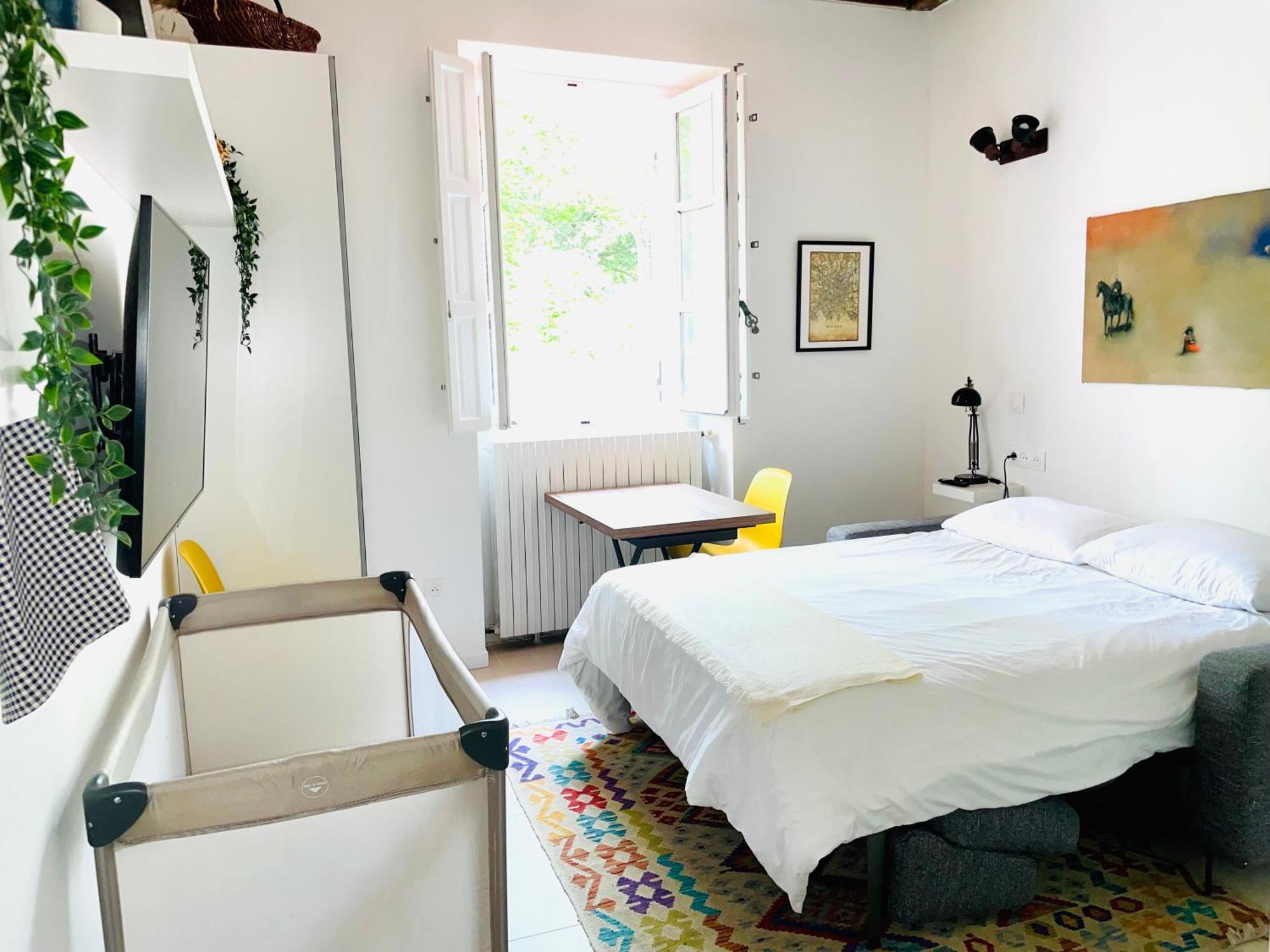 Studio Au Vieux Marly-Le-Roi - Bien Equipe - Matelas De Qualite - 7Min Du Train Vers Paris Екстериор снимка